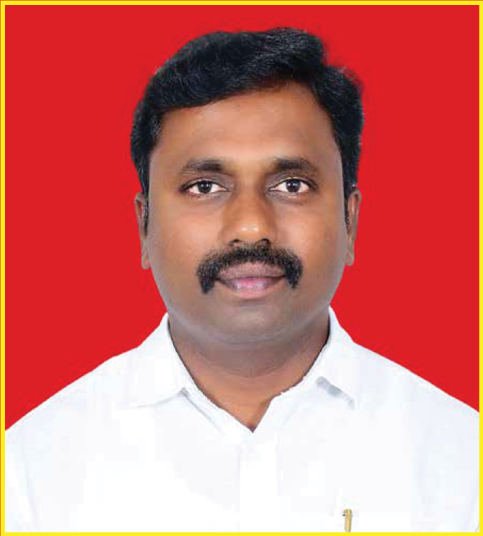 V. Loganathan